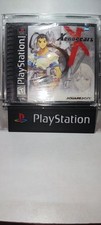 Xenogears NTSC-U/C Import Sony Playstation 1 PERFECT AS NEW see photos