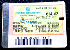 2009 REPUBBLICA  SPLENDIDA
