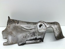 CARTER PROTEZIONE DI CALORE