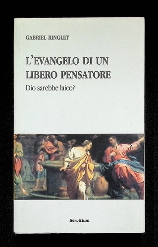Evangelo un libero - un,
