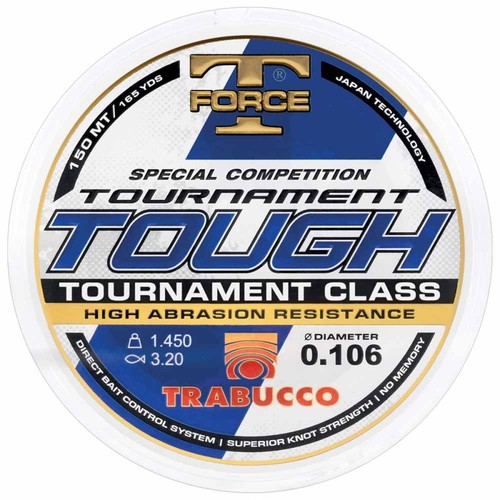 Monofilo trabucco tournament - trabucco,