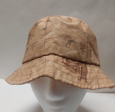 Cappello ALVIERO MARTINI 1° CLASSE Geo Classic Donna Tg M