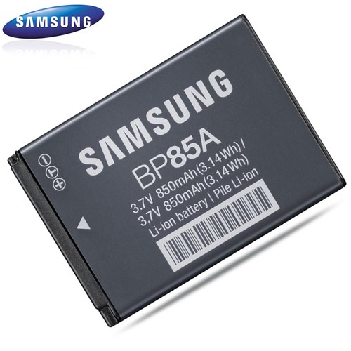 Batteria originale samsung - batteria,