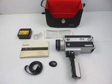 videocamera portatile POWER