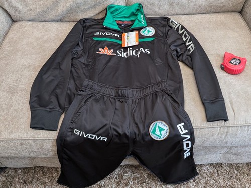 Givova avellino training - us,