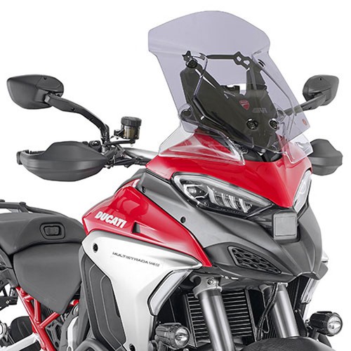 Givi d7413s spoiler cupolino - d7413s,