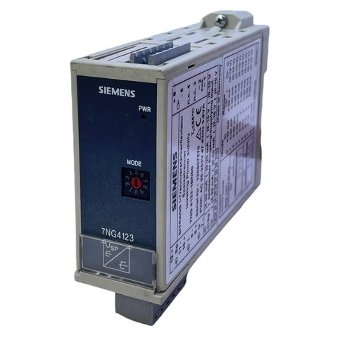 Siemens 7ng4123 1bn00 - siemens, 7ng4123-1bn00
