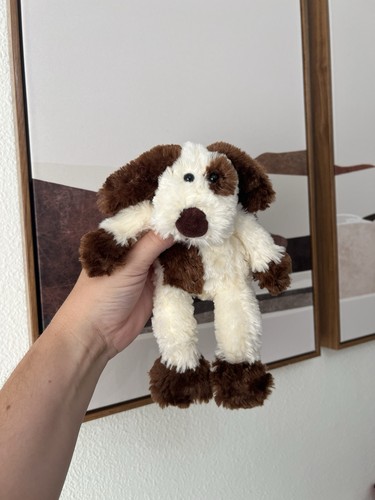Jellycat nuovo senza etichette