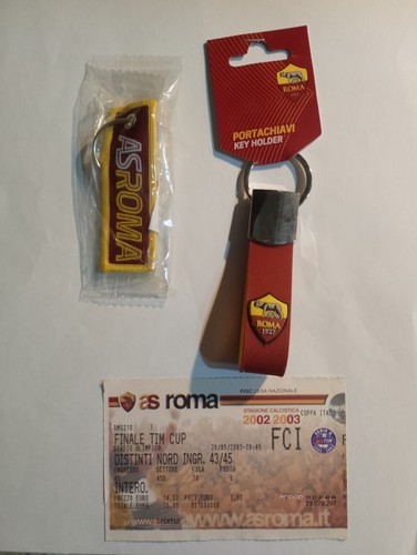 Gadget roma portachiavi - gadget, 2