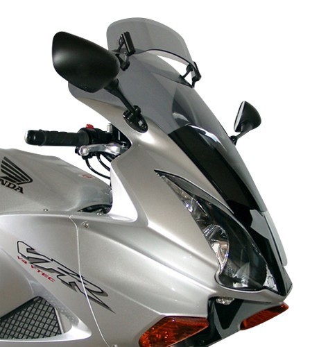 Parabrezza moto mra honda - da,