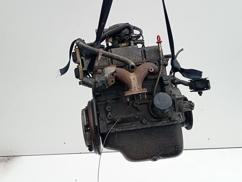 Motore fiat 600 - motore,