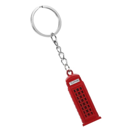 Portachiavi per fare charm - ,