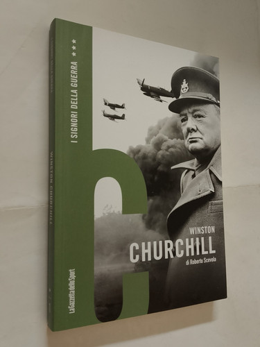 Signori della guerra winston - della,
