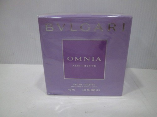 Bulgari bvlgari omnia - bulgari,