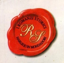 Libri I romanzi storici. Vari