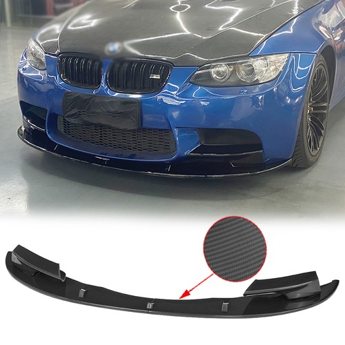 Carbone style spoiler - style, avant