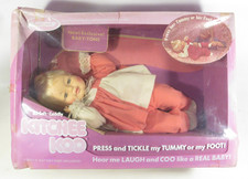 Rara bambola Horsman Kitchee