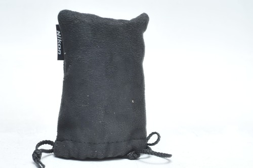 Nikon custodia soft flash per