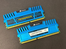 Corsair Vengeance 8GB (2x4GB)