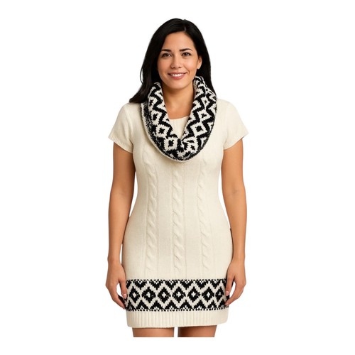 Vestito maglione made for - made,