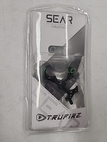 Tru fire sear - tiro, con