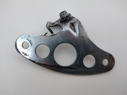 Ducati 999 staffa telaietto - 999,