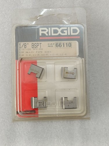 Ridgid die bspt - bspt, cat