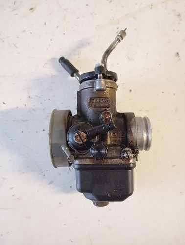 Carburatore dell orto - carburatore, dell'orto