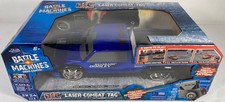 JADA TOYS BATTLE MACHINES