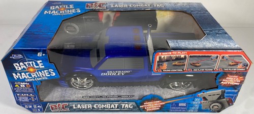 Jada toys battle - toys,