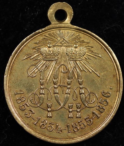 Russia medaglia guerra - , di
