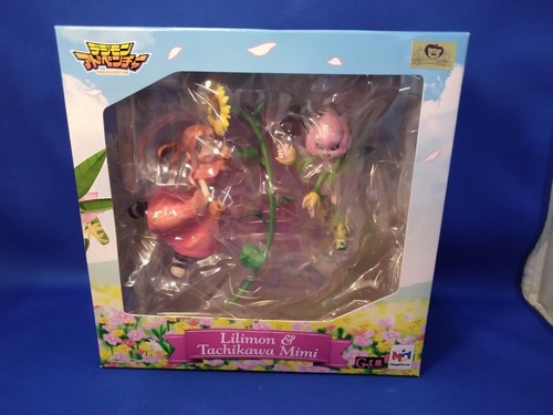 Megahouse personaggio - g.e.m.,
