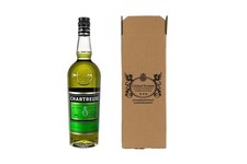 CHARTREUSE VERDE 55%  CL. 70