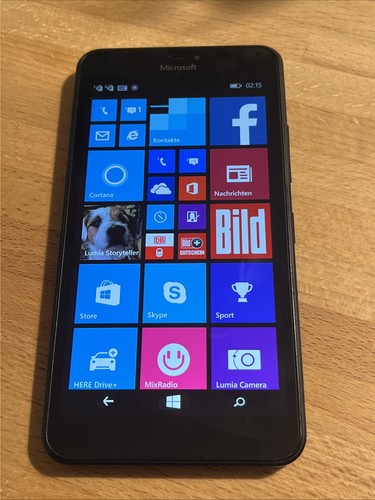 Nokia lumia 640 1067 - nokia, rm-1067