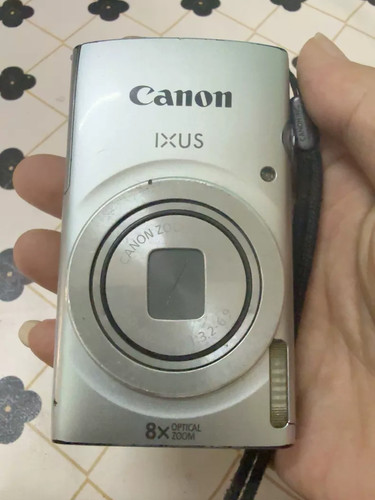 Canon powershot elph - powershot, 135/
