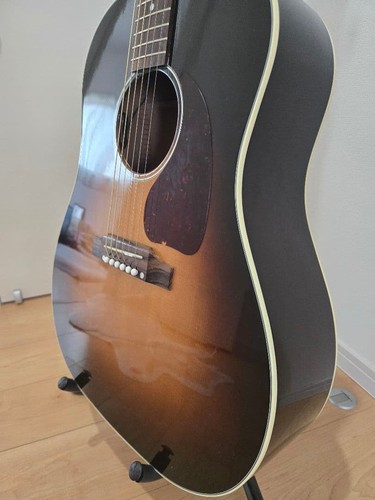 Gibson standard vintage - gibson,