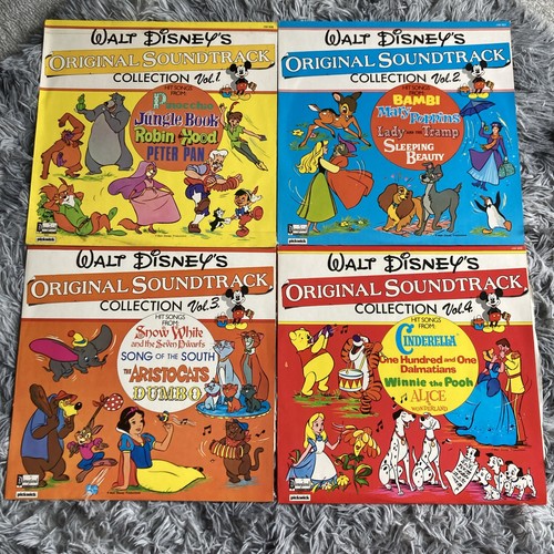 Walt disney originals - disney,
