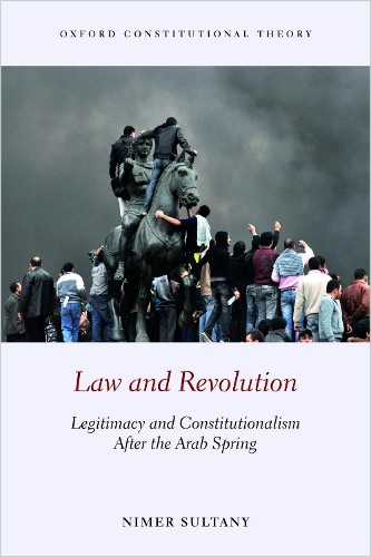Law and revolution - revolution, by