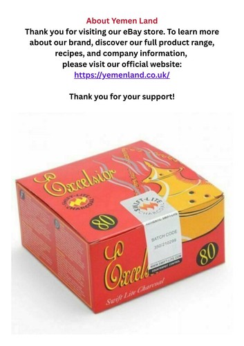 Full box royal quick - full-box, light