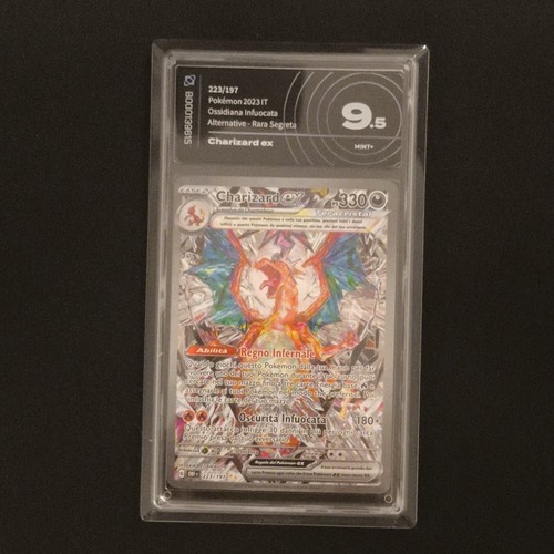 Pokemon charizard 223 - pokemon, 223/197