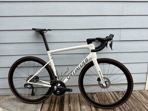 Specialized tarmac sl8 - tarmac, 58