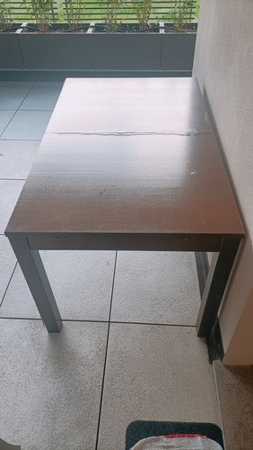 Tavolo allungabile bjursta - tavolo,