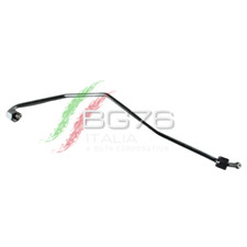 TUBO INIEZIONE ad. MOTORE