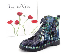 Stivaletti Laura Vita INCASO