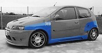 Punto 02 bombature - 09/99-02,
