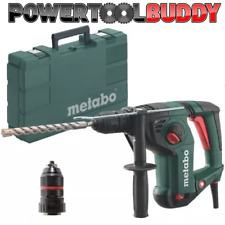 METABO KHE3251 Martello