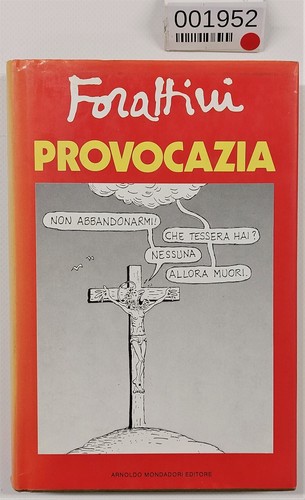 Ebond provocazia giorgio - -,