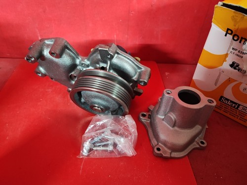 Pompa acqua fiat croma - pompa, 1.9cc