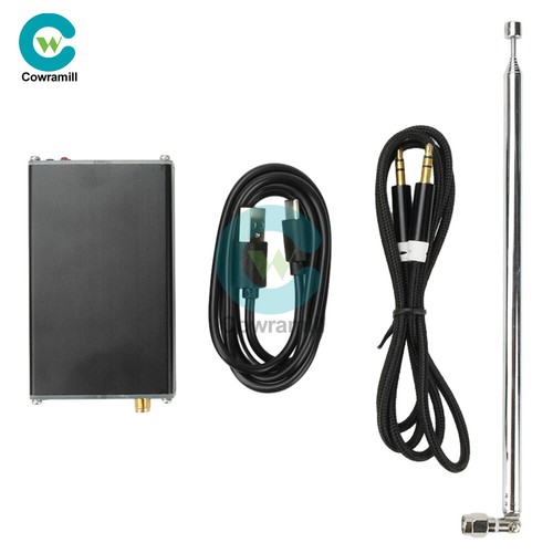 Trasmettitore stereo - fm,
