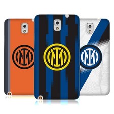 KIT CREST UFFICIALE INTER